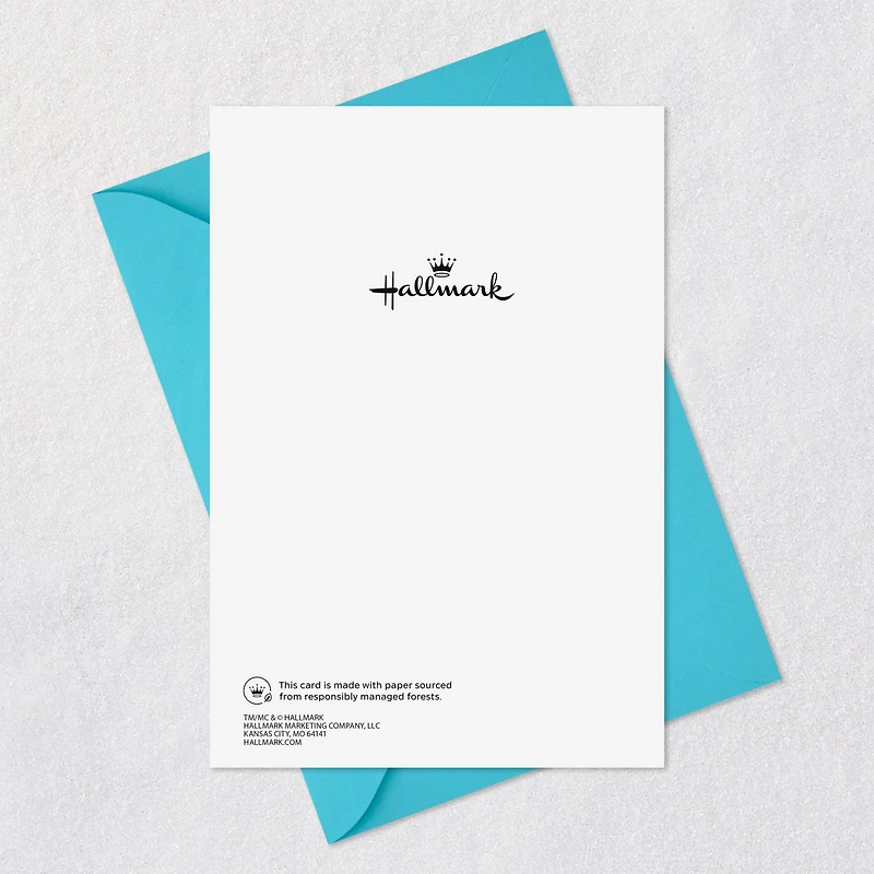 You Are an Inspiration Ph.D. Graduation Card for only USD 2.99 | Hallmark