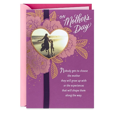 So Blessed that God Hand-Picked You Religious Mother's Day Card for Mom for only USD 6.99 | Hallmark
