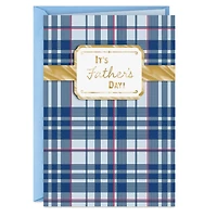 Many Smiles, Warm Memories and Lots of Love Father's Day Card for only USD 2.50 | Hallmark