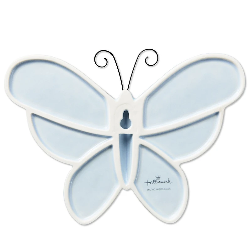 Butterfly Ceramic Spring Decor for only USD 19.99 | Hallmark
