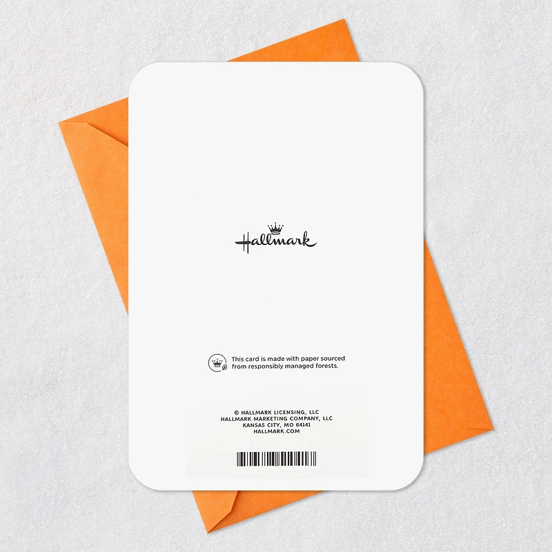 You're Gonna Rock This New Baby Card for only USD 4.59 | Hallmark