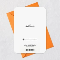 You're Gonna Rock This New Baby Card for only USD 4.59 | Hallmark