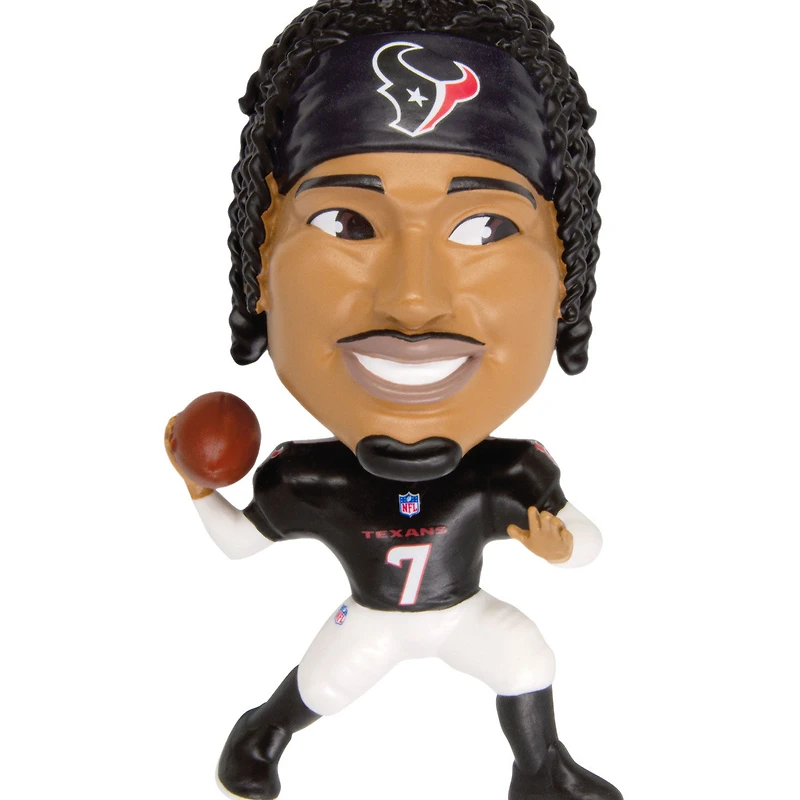 NFL Houston Texans C.J. Stroud Bobblehead Hallmark Ornament for only USD 19.99 | Hallmark
