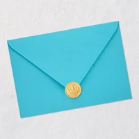 Folded Paper Text Birthday Card for only USD 3.59 | Hallmark