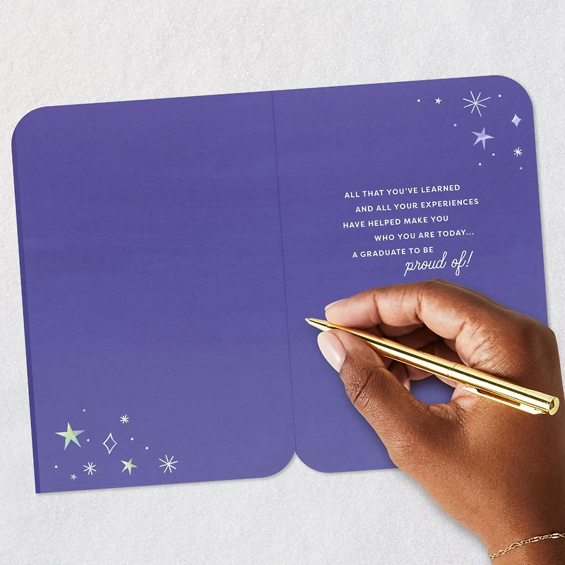 This Is Your Moment Graduation Card for only USD 4.59 | Hallmark