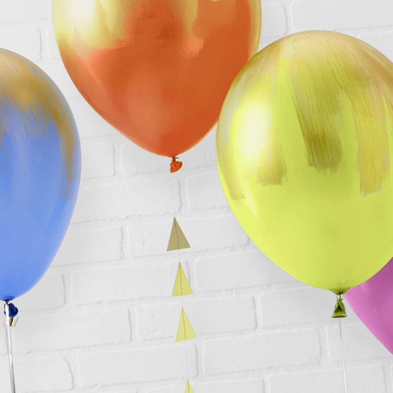 Bright Balloons Blank Card for only USD 2.99 | Hallmark