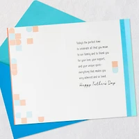 Admired and Loved Father's Day Card for Uncle for only USD 4.99 | Hallmark