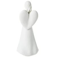 Know That You are Loved Angel Figurine, 8.25" for only USD 32.99 | Hallmark