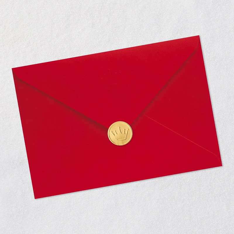 Loving You Is Super Easy Valentine's Day Card for Granddaughter With Tic-Tac-Toe Game for only USD 5.99 | Hallmark