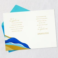 More Than Proud Graduation Card for Son for only USD 5.99 | Hallmark