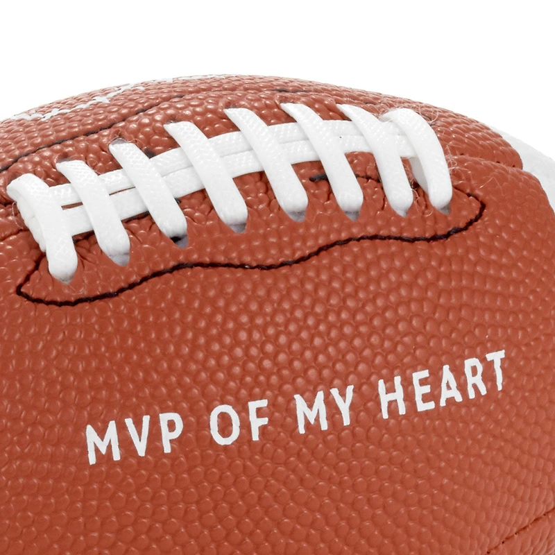 MVP of My Heart Plush Football, 6.5" for only USD 19.99 | Hallmark