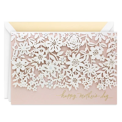 Celebrating Everything That Makes You Wonderful Mother's Day Card for only USD 8.59 | Hallmark