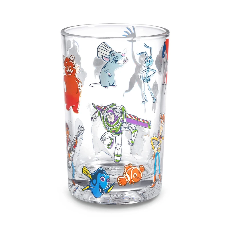 Disney/Pixar Characters Collectible Drinking Glass, 13.5 oz. for only USD 16.99 | Hallmark