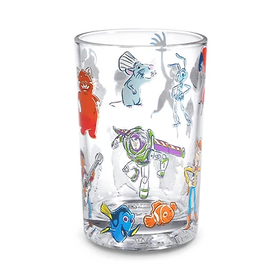 Disney/Pixar Characters Collectible Drinking Glass, 13.5 oz. for only USD 16.99 | Hallmark