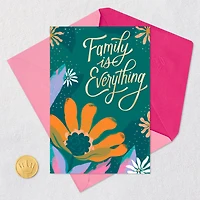 Grateful for You Mother's Day Card for Chosen Family for only USD 3.99 | Hallmark