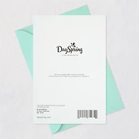 God's Peace and Love For You Religious Sympathy Card for only USD 3.99 | Hallmark