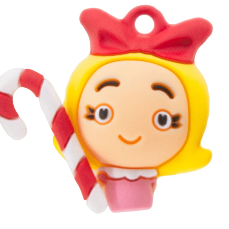 Mini Dr. Seuss's How the Grinch Stole Christmas!™ Shatterproof Hallmark Ornaments, Set of 6 for only USD 14.99 | Hallmark