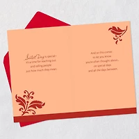 You're Often Thought About Sweetest Day Card for only USD 2.00 | Hallmark