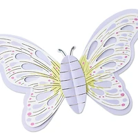 You Make Life Beautiful Butterfly Paper Craft Mother's Day Card for only USD 5.99 | Hallmark