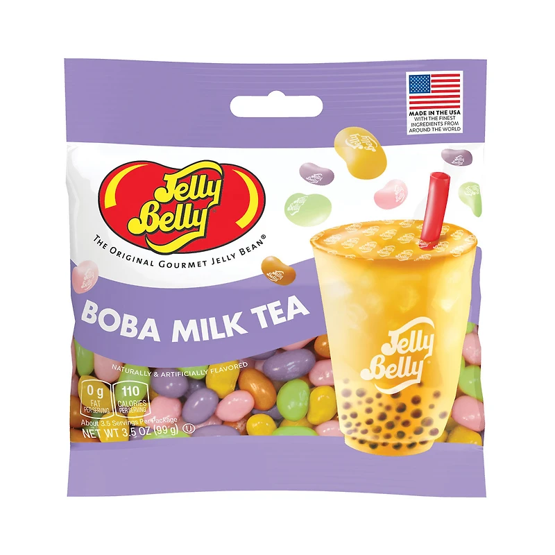 Jelly Belly Boba Milk Tea Mix Bag, 3.5 oz. for only USD 2.99 | Hallmark
