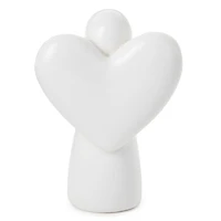 Malachite Angel of Protection Mini Angel Figurine, 2" for only USD 8.99 | Hallmark