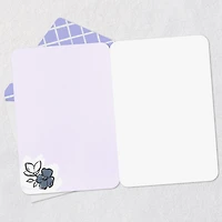 Bluebird on Flowering Branch Blank Card for only USD 2.99 | Hallmark