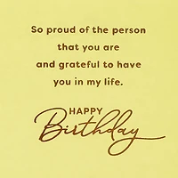 Year-Round Blessing Birthday Card for Godson for only USD 5.99 | Hallmark