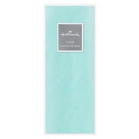 Solid Aquamarine Tissue Paper, 8 sheets for only USD 1.99 | Hallmark