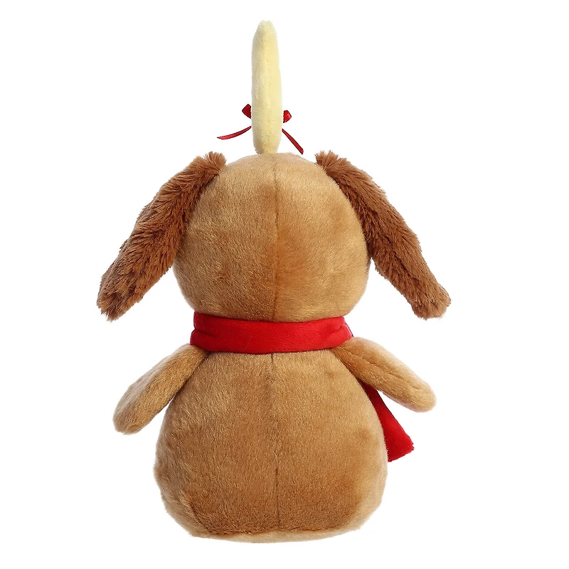 Aurora Grinch's Max Snowman Christmas Plush, 8” for only USD 14.99 | Hallmark