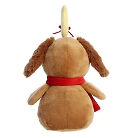 Aurora Grinch's Max Snowman Christmas Plush, 8” for only USD 14.99 | Hallmark
