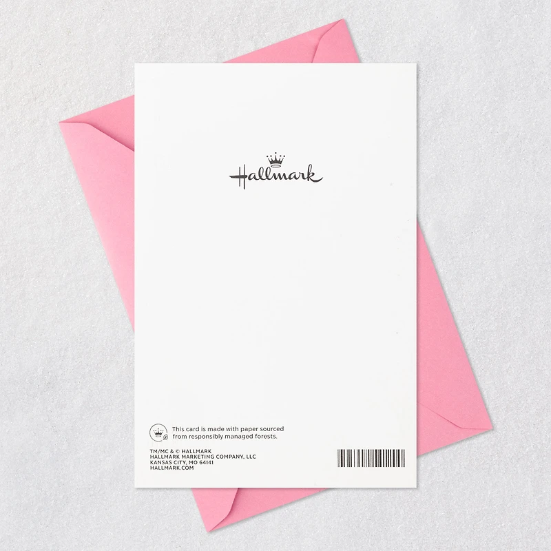 A Man Who's Deeply Grateful Mother's Day Card for Mom From Son for only USD 5.99 | Hallmark