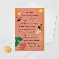 So Happy Being Married to You Birthday Card for Wife for only USD 5.99 | Hallmark