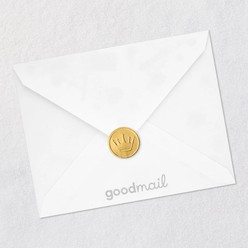 Eggs and Ramen You Make Everything Better Card for only USD 3.99 | Hallmark