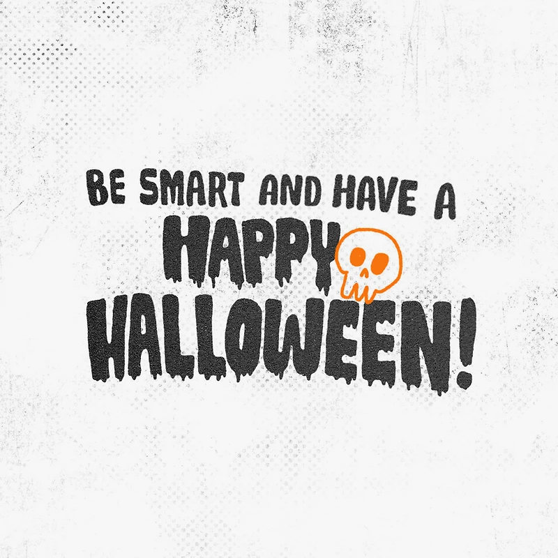 Haunted House Decisions Funny Halloween Card for only USD 3.99 | Hallmark