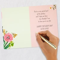 You're a Very Special Part of Our Family Mother's Day Card for Grandma for only USD 5.59 | Hallmark