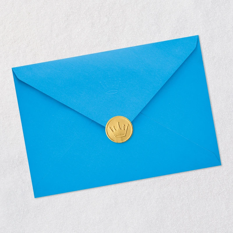 The Person I Am Today Funny Father's Day Card for Dad for only USD 3.99 | Hallmark