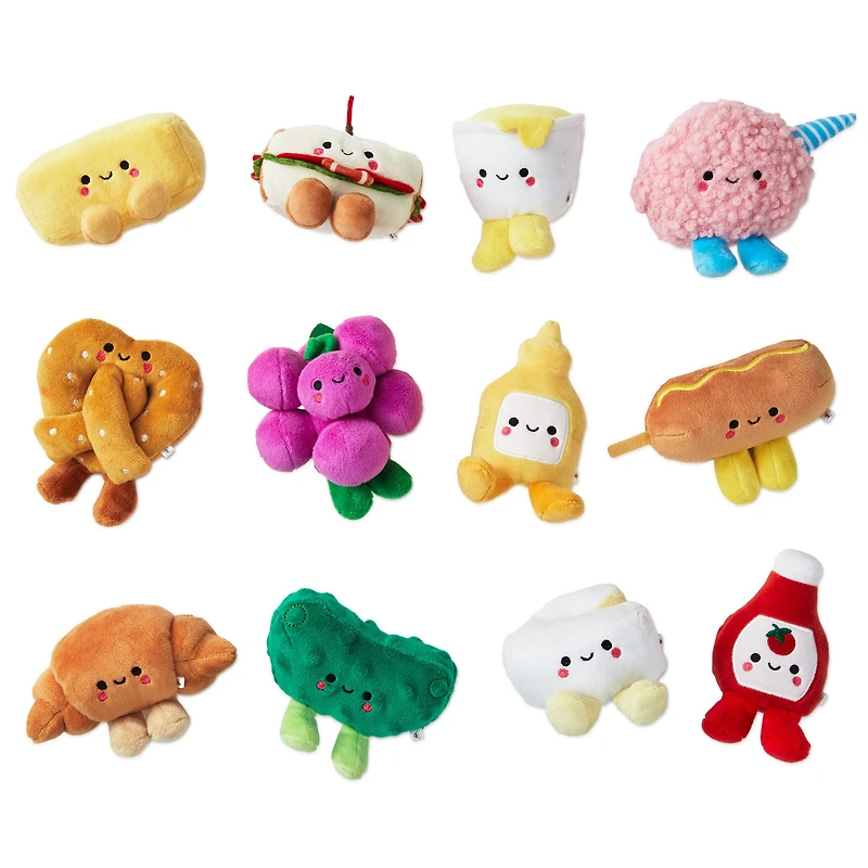 Better Together Series 4 Mystery Box Mini Magnetic Plush, 3.5" for only USD 8.99 | Hallmark