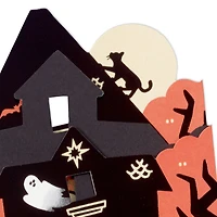Haunted House Halloween Card for only USD 5.59 | Hallmark