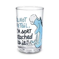 Disney Winnie the Pooh Eeyore's Tail Collectible Drinking Glass, 13.5 oz. for only USD 16.99 | Hallmark