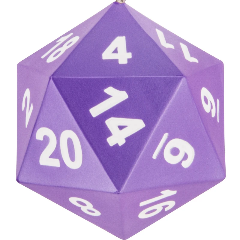 Gaming Dice Hallmark Ornament for only USD 14.99 | Hallmark