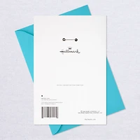 #1 Daughter Funny Card for Dad With Pin for only USD 6.59 | Hallmark
