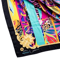 Sylvia Mollie Bold and Bright Abstract Scarf for only USD 19.99 | Hallmark