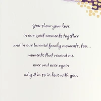 I'm So in Love With You Love Card for only USD 4.99 | Hallmark