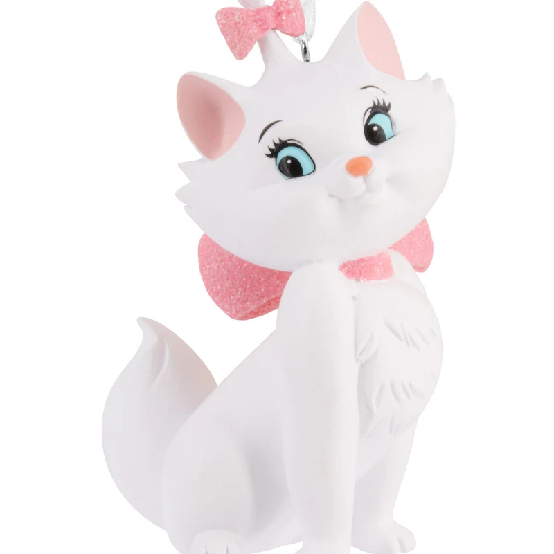 Disney The Aristocats Marie Hallmark Ornament for only USD 11.49 | Hallmark