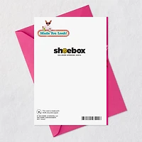 Can't Improve on Perfection Funny Birthday Card for only USD 3.99 | Hallmark