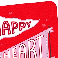 I'm One of Your Biggest Fans Valentine's Day Card for only USD 2.99 | Hallmark