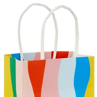 4" Retro Birthday 3-Pack Gift Card Holder Mini Bags for only USD 4.99 | Hallmark
