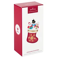 Stocking Stuffers Ornament for only USD 24.99 | Hallmark