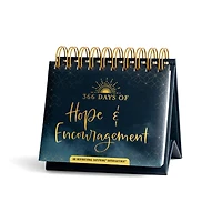 365 Days of Hope & Encouragement Perpetual Calendar for only USD 10.99 | Hallmark