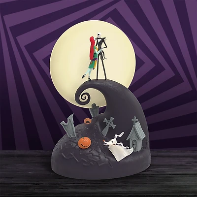 Paladone Disney Tim Burton's The Nightmare Before Christmas Diorama Light for only USD 59.99 | Hallmark